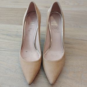 Stuart Weitzman Pumps